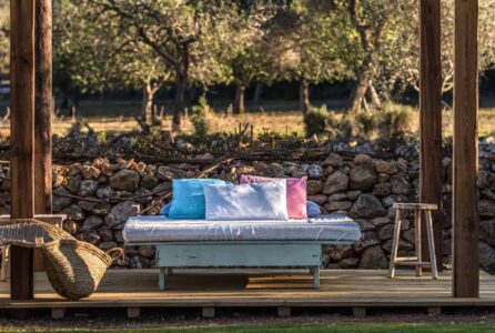 Hotel Rural Es Cucons