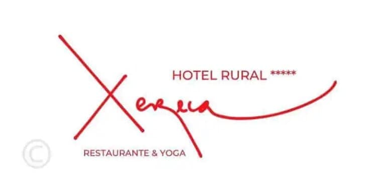 Hotel Rural Xereca Ibiza