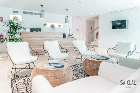 Sa Clau Ibiza by Mambo