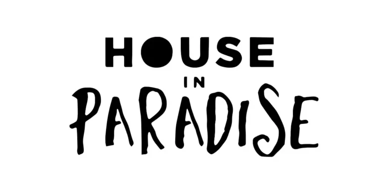 House In Paradise