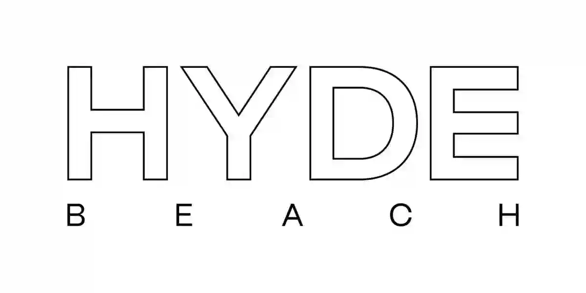 Hyde Beach