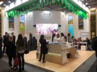 El Consell de Ibiza promociona la naturaleza de la isla en la ITB Berlín 2019