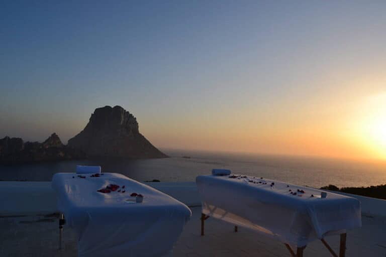 Ibiza Blanca