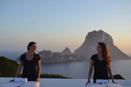 Ibiza Blanca