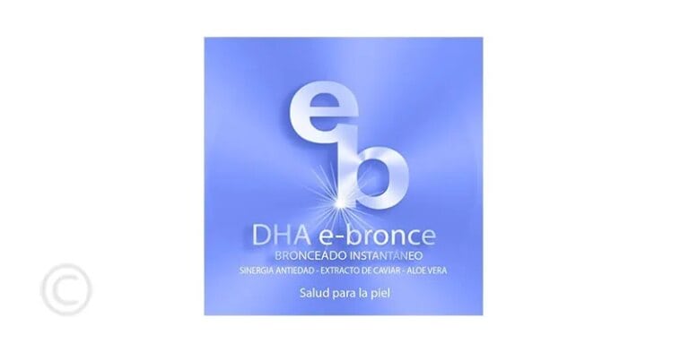 Ibiza Bronceado Spray Tan