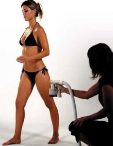 Ibiza Bronceado Spray Tan