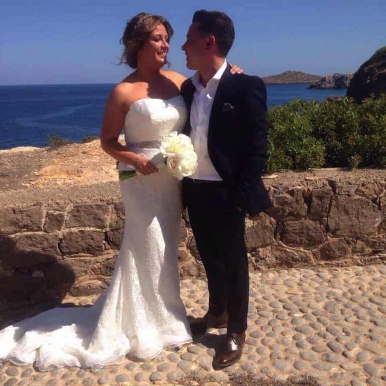 Ibiza Bronceado Spray Tan