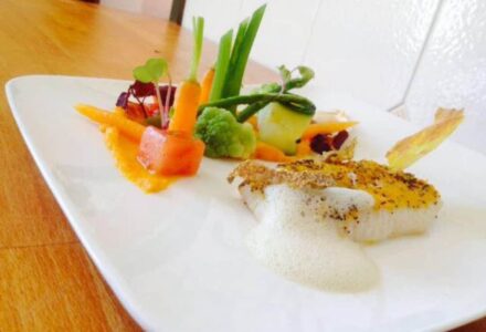 Ibiza Chef Villa