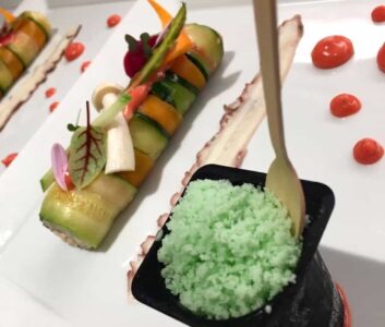Ibiza Chef Villa