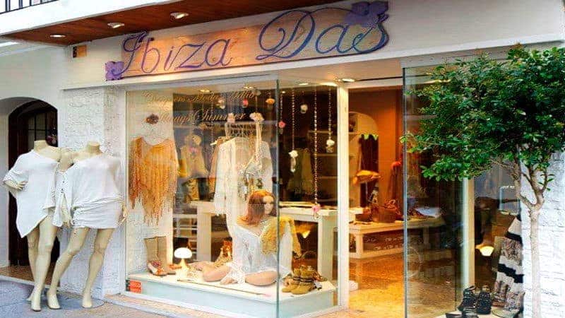 Dónde comprar ropa en Ibiza para cualquier ocasión