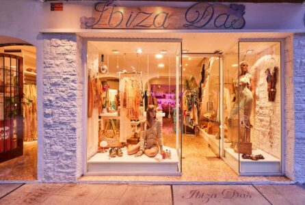 Ibiza Das