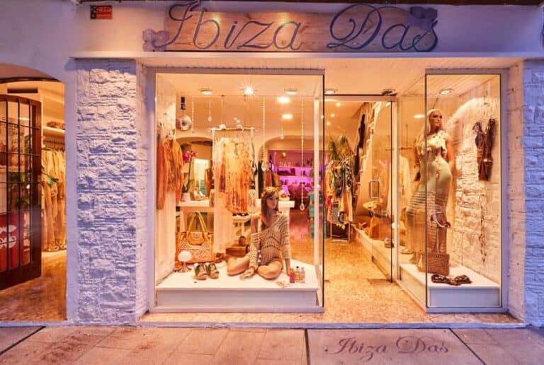 Ibiza Das
