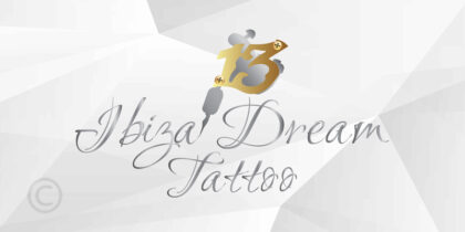 Ibiza Dream Tattoo