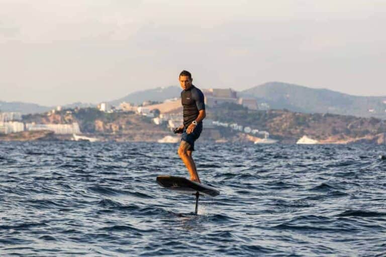 Ibiza Foils