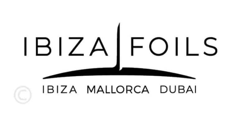 Ibiza Foils