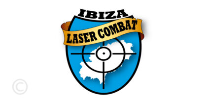 Eivissa Laser Combat