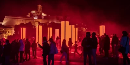 Ibiza Light Festival