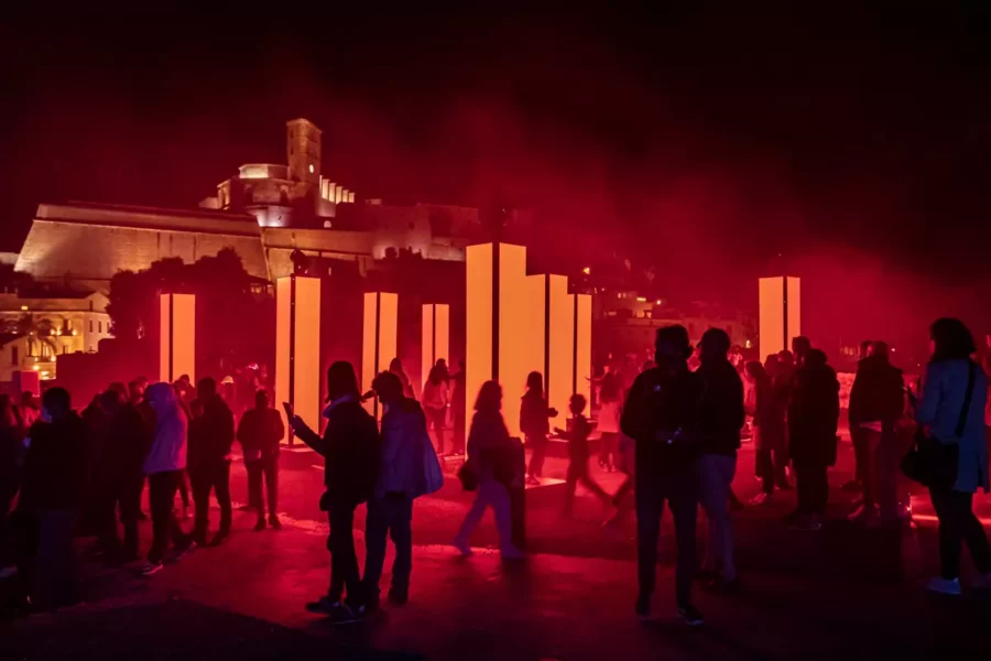 Ibiza Light Festival