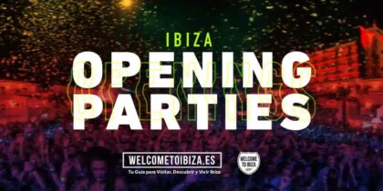 Ibiza Opening Party 2026