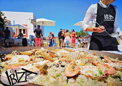Ibiza P. Services