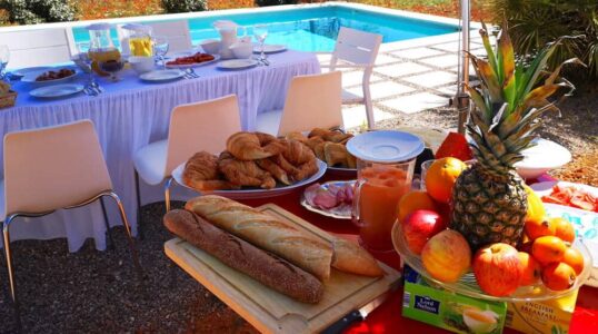 Ibiza P. Services