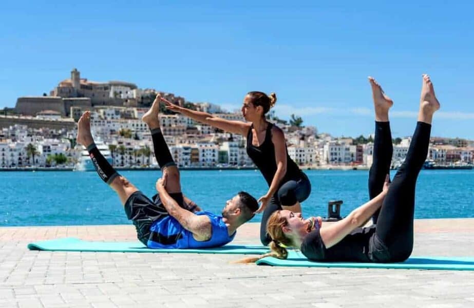 Ibiza Personal Trainers