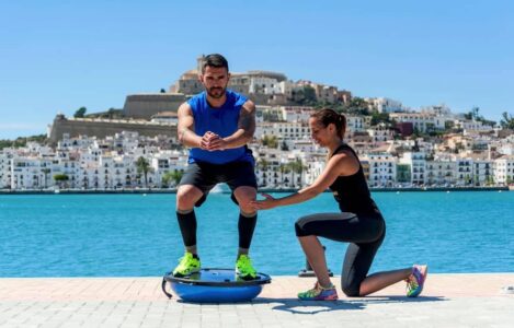 Ibiza Personal Trainers