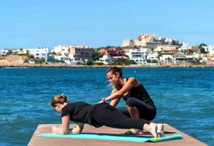 Ibiza Personal Trainers