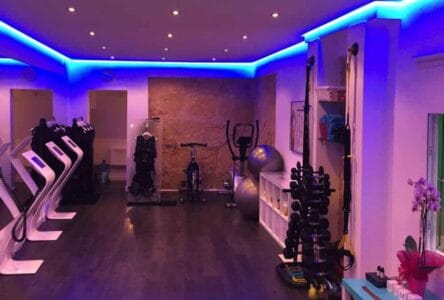 Ibiza Personal Trainers