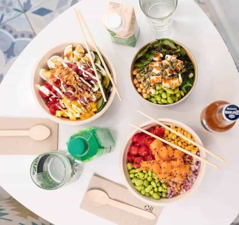 Ibiza Poke