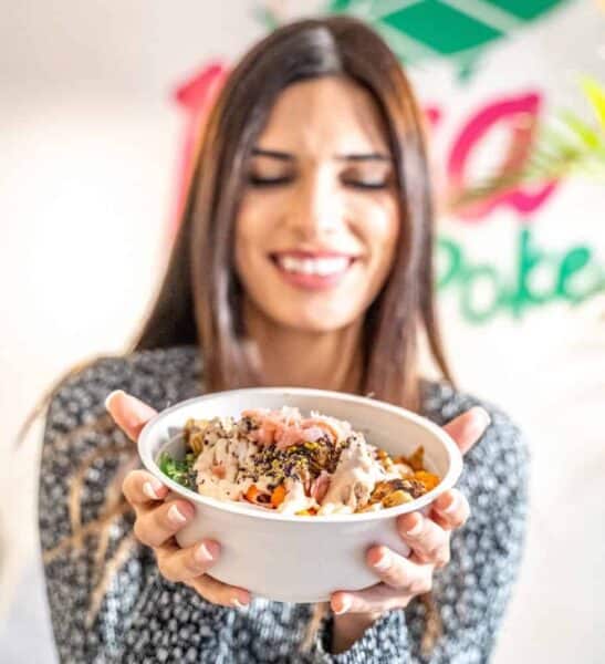 Ibiza Poke
