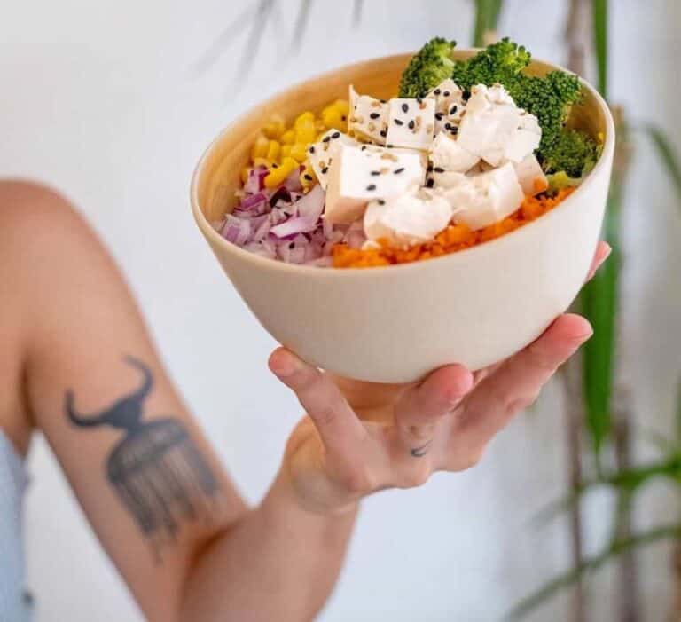 Ibiza Poke