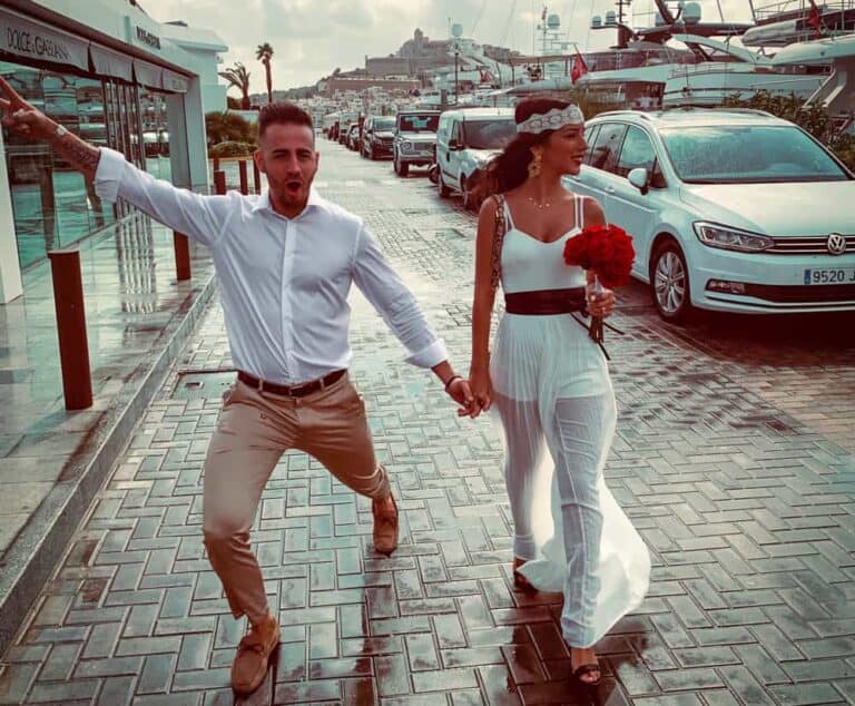 Ibiza Promise Wedding & Events