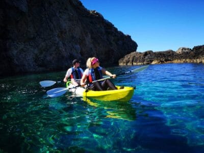 Ibiza Sport Experience