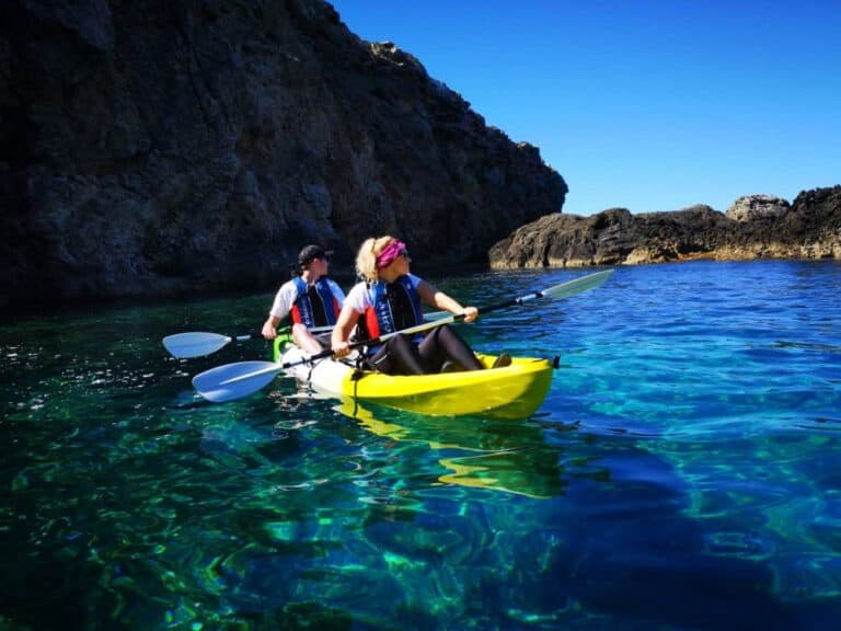 Ibiza Sport Experience