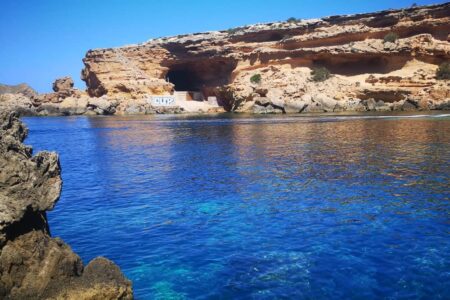 Ibiza Sport Experience