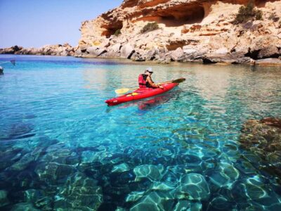 Ibiza Sport Experience