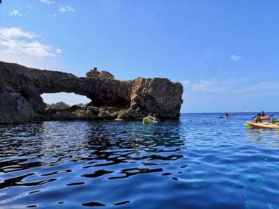 Ibiza Sport Experience