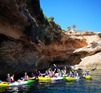 Ibiza Sport Experience