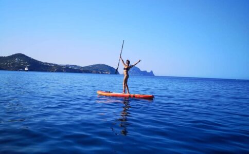 Ibiza Sport Experience
