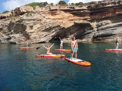 Ibiza Sport Experience