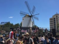 San Antonio vibra a ritmo de swing con el primer Ibiza Swing Fun Fest