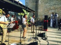 San Antonio vibra a ritmo de swing con el primer Ibiza Swing Fun Fest