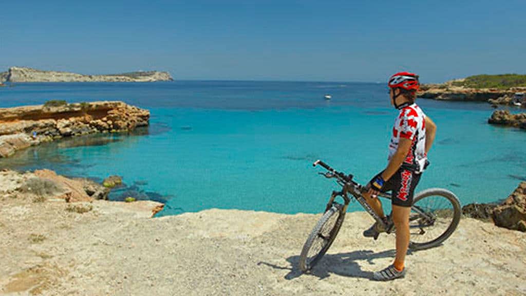 Deportes en Ibiza: Todo para tu práctica favorita- Ibiza deporte
