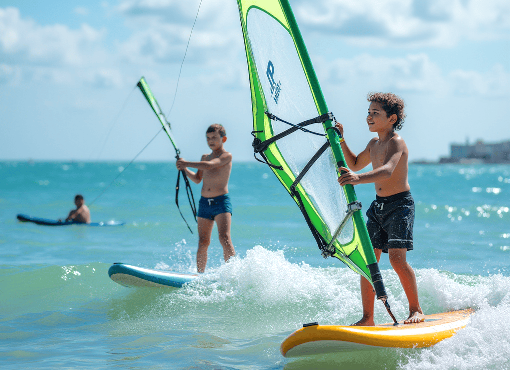 Ibiza with the family: unmissable plans to do with children Ibiza with the family: unmissable plans to do with children
