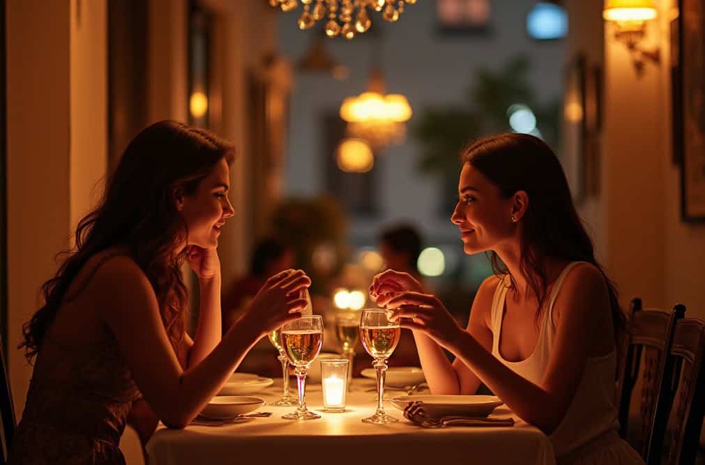 Ibiza en pareja. El destino perfecto para los enamorados Ibiza en pareja. El destino perfecto para los enamorados