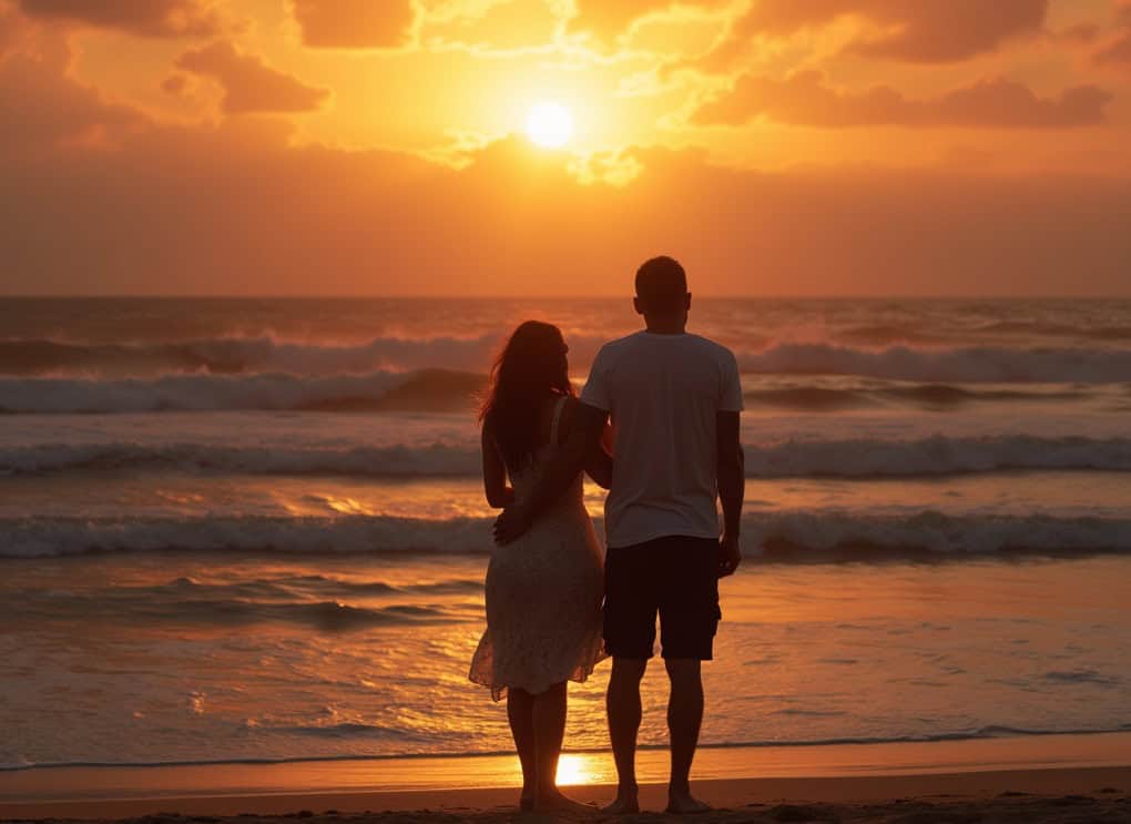 Ibiza en pareja. El destino perfecto para los enamorados Ibiza en pareja. El destino perfecto para los enamorados