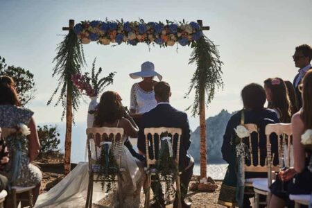 Ibiza for wedding