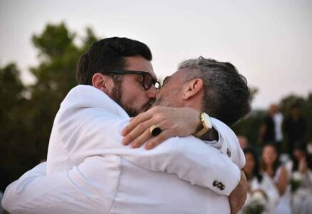 Ibiza for wedding