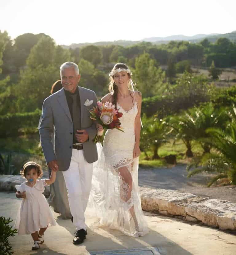 Ibiza for wedding